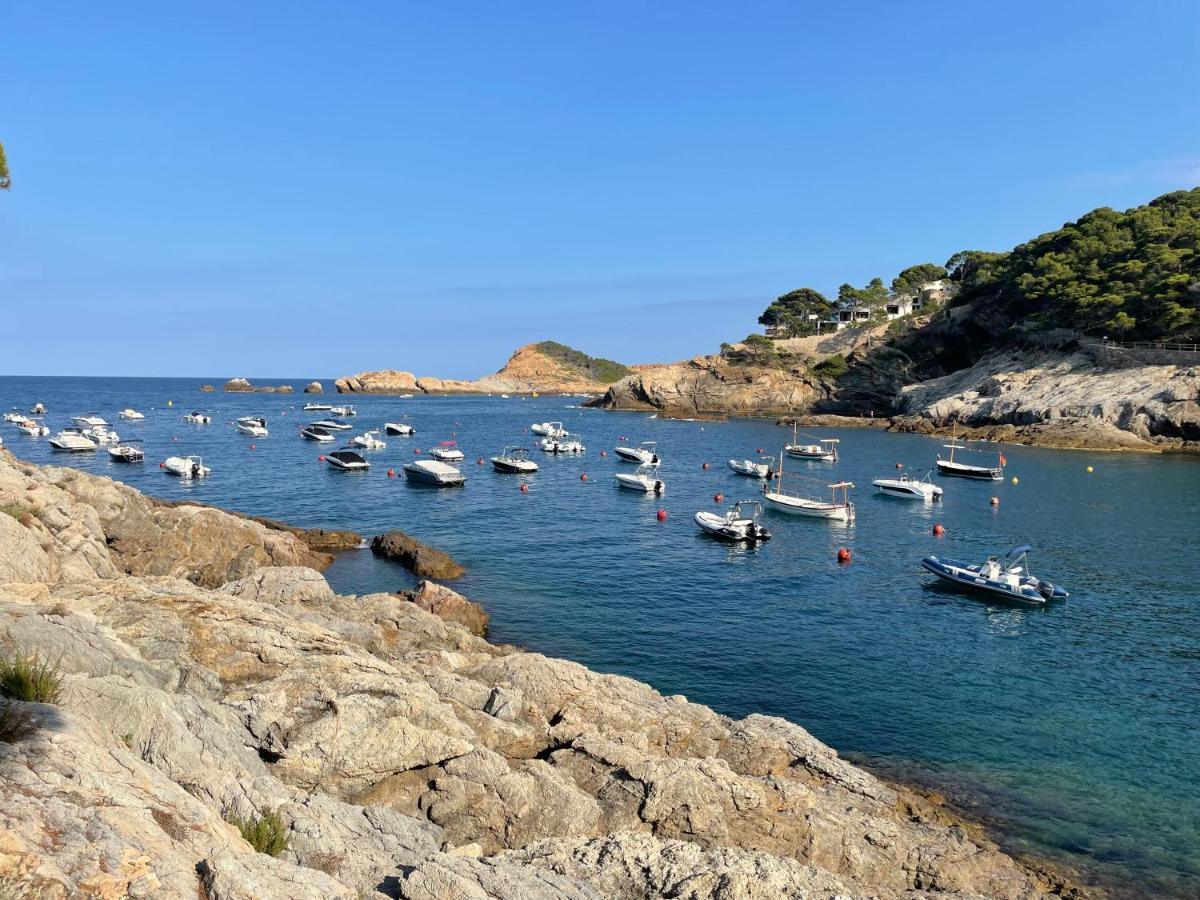 Cap Sa Sal - Sa Roca 3 * Begur